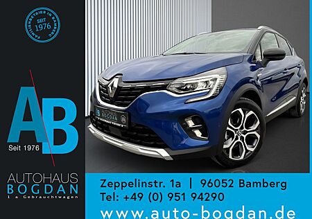 Renault Captur Edition One Autom. *adapt.Tempomat*BOSE*K