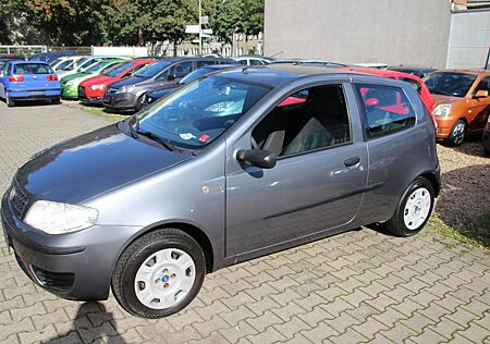 Fiat Punto 1.2 8V Active*KLIMA*TÜV NEU*