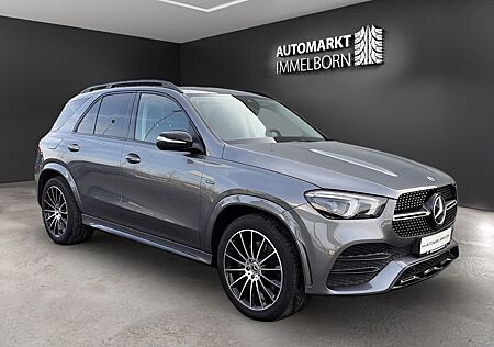 Mercedes-Benz GLE 350 de AMG 21*Night*aHK*Kamera*LED*VollLeder