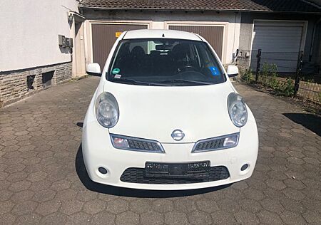 Nissan Micra 1.2 i-Way 48kW i-Way