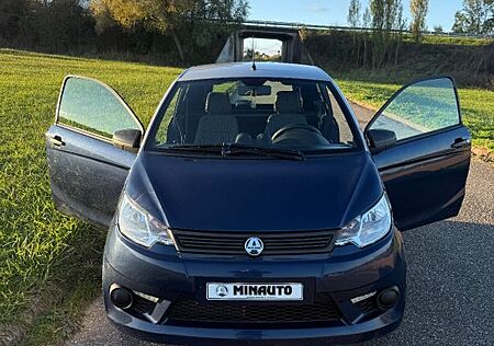 Aixam City 45km/h Miniauto