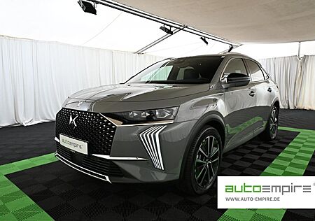 DS Automobiles DS7 Crossback 1.6 E-TENSE 300 4x4 Rivoli 62.000