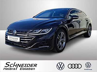 Volkswagen ARTEON SHOOTINGBRAKE 2.0 TSI