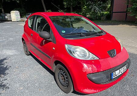 Peugeot 107 Filou 70 Filou