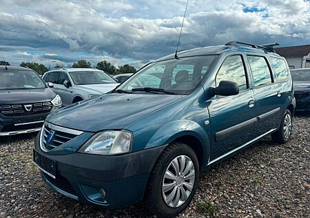 Dacia Logan MCV Kombi Laureate"Klima"AHK"2.Hand