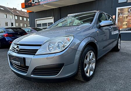 Opel Astra H Lim. Enjoy*TÜV/AU NEU*KLIMA*NAVI*