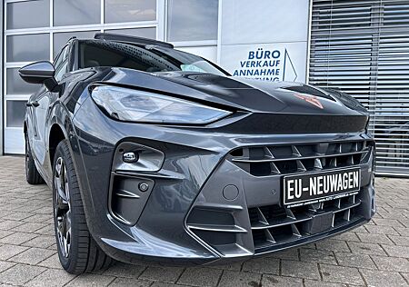 Cupra Terramar 2.0 TSI VZ DSG 4Drive PANO AHK 5J GAR