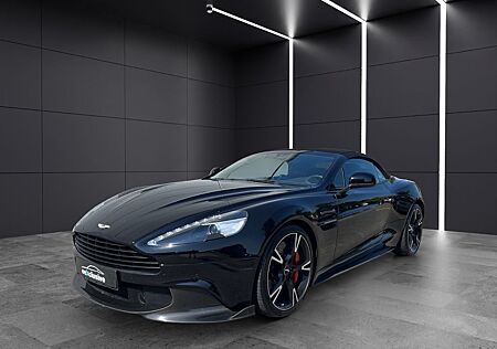 Aston Martin Vanquish S Cabrio Keramik Carbon