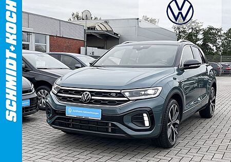 VW T-Roc Volkswagen 1.5 TSI R-Line OPF DSG Kamera, LED, ACC