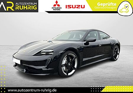 Porsche Taycan Turbo