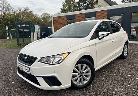 Seat Ibiza Style DAB/APP/Rückfahrkamera