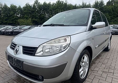 Renault Scenic II Exception*PDC*ANH*KLima*1,9 Ltr- 96 kw