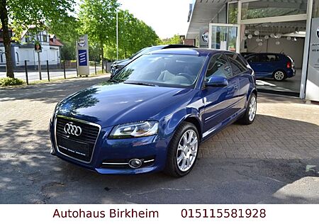 Audi A3 Attraction Tüv/Au neu