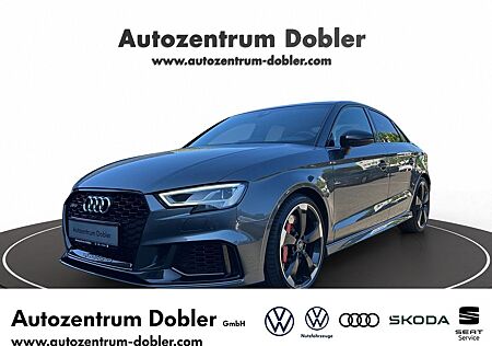 Audi RS3 2.5 TFSI quattro NO OPF B+O PDC Matrix Navi