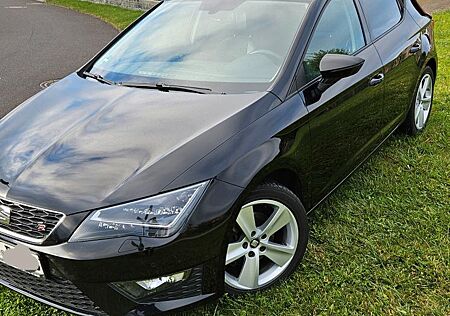 Seat Leon 1.4 TSI 92kW FR Start&Stop