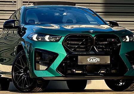 BMW X6 M Competition