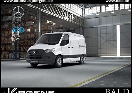 Mercedes-Benz Sprinter 315 Kasten/L1H1/Klima/Cam/MBUX