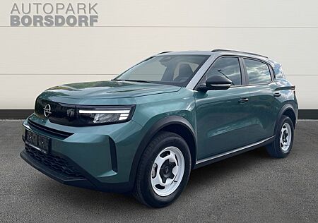 Opel Frontera Edition 1.2 100kW Mild-Hybrid EU6e