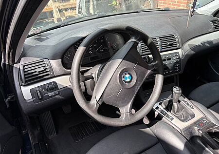 BMW 316 gebraucht kaufen BMW 316i -