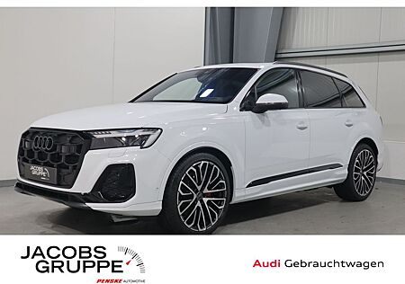 Audi Q7 SUV S line 50 TDI quattro Pano/AHK/ARL/Massag