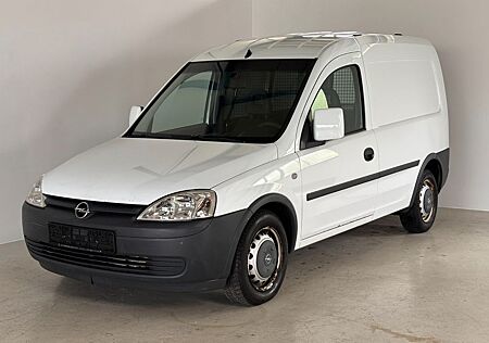 Opel Combo 1.3 CDTI Kasten Business 111 Jahre *1HAND*