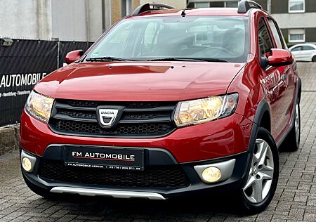 Dacia Sandero II STEPWAY AMBIANCE TCE *1.HAND*WENIG KM
