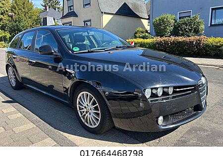Alfa Romeo ANDERE 159 Sportwagon 1.9 JTDM 16V Progression+