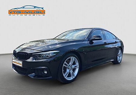 BMW 430i * M-Paket * Automatik * 252 PS * LCI *