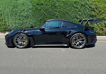 Porsche 992 GT3 RS Weissach/PCCB/Carbon/Lift/no Track