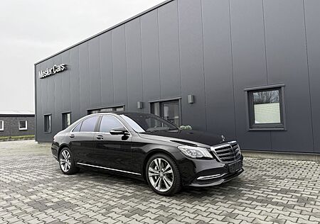 Mercedes-Benz S 560 4Matic,Panorama,Distronic,Key-Go,360°K
