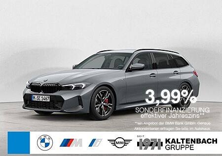 BMW 318i Touring M-Sport Pro AHK LED NAVI KAMERA