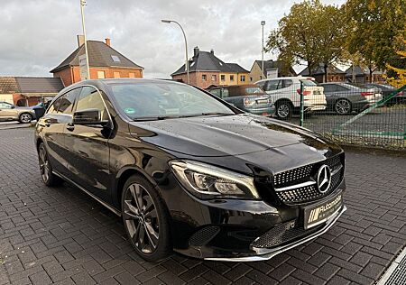 Mercedes-Benz CLA 220 d Shooting Brake Urban Pano Leder Memory