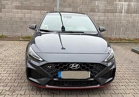 Hyundai i30 2.0 T-GDI Drive-N Limited Edition DCT Dr...