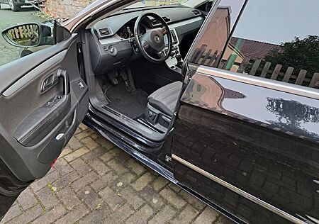 VW CC Volkswagen 1.4 TSI BlueMotion Technology -