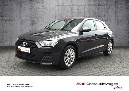 Audi A1 Sportback 25 TFSI NAV/SHZ/2-Zonen/ASI/Virtual