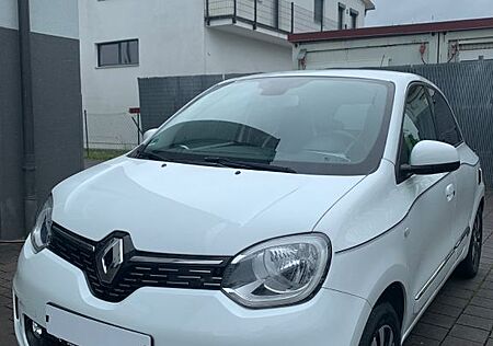 Renault Twingo TCe 90 EDC Intens Intens *Garantie