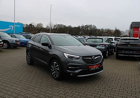Opel Grandland X Grandland X Ultimate *Navi*SHZ*Kamera*