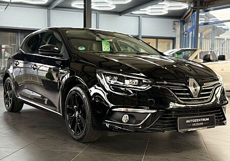 Renault Megane IV . 5-trg. BOSE-Edition*HU/AU NEU*