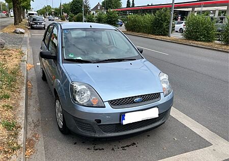 Ford Fiesta 1,3 Fun, Klima, 1hd., 69 PS