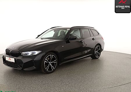 BMW 318 i T M SPORT SHADOW,HEADUP,MEMORY,KAMERA,1.HD