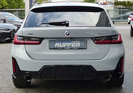 BMW 330 e xDrive Tou°M Sportp.°Pano°el.Sitze+M°AdLED