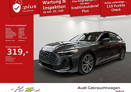Audi A5 Avant 2.0 TDI quattro *HEAD-UP*NAVI*KAMERA*SI