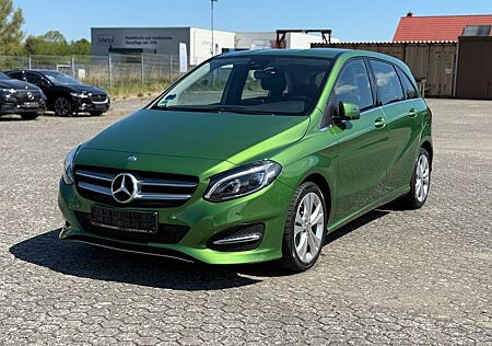 Mercedes-Benz B 200 B -Klasse