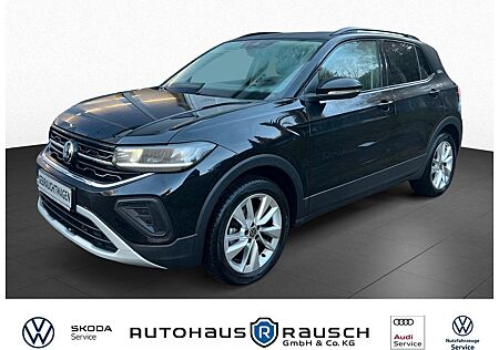 VW T-Cross Volkswagen 1.0 TSI 85 kW Goal