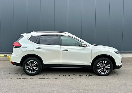 Nissan X-Trail 2.0 dCi DPF N-CONNECTA AUTO N-CONNECTA