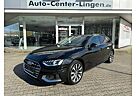 Audi A4 Avant 35 TDI advanced LED/NAVI/AHK/AUTOMATIK