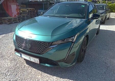 Peugeot 308 SW GT 15 BHDi 130 EAT8 KAM360*LEDER*PANO*18