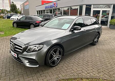 Mercedes-Benz E 400 E 400d T-Modell 4Matic AMG LINE*HUD*Standheizung
