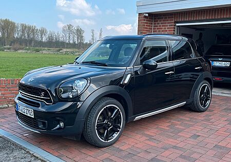 Mini Cooper SD Countryman Countryman Cooper SD ALL4 Garantie bis 12/2026