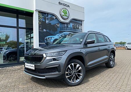 Skoda Kodiaq 1,5TSI 110KW/DSG/NAVI/KAMERA/ACC/ALARM